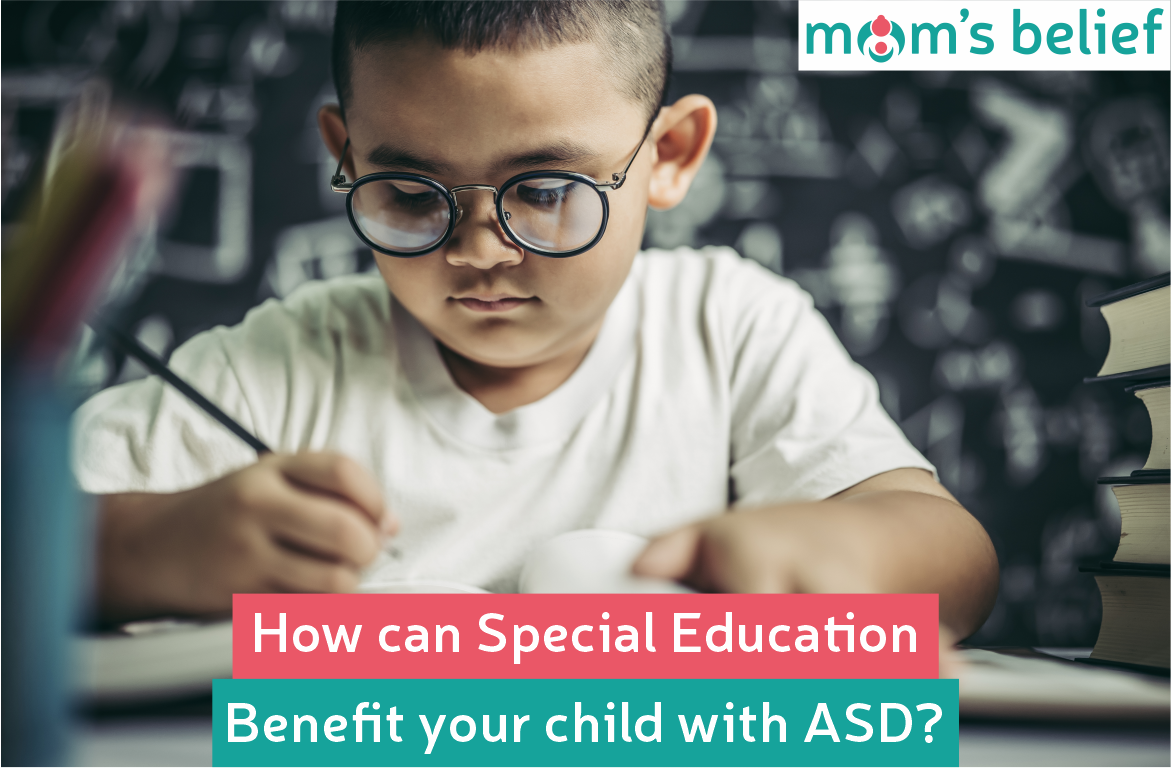 My ASD Child: The Benefits of a Sensory Room for Kids on the Autism Spectrum