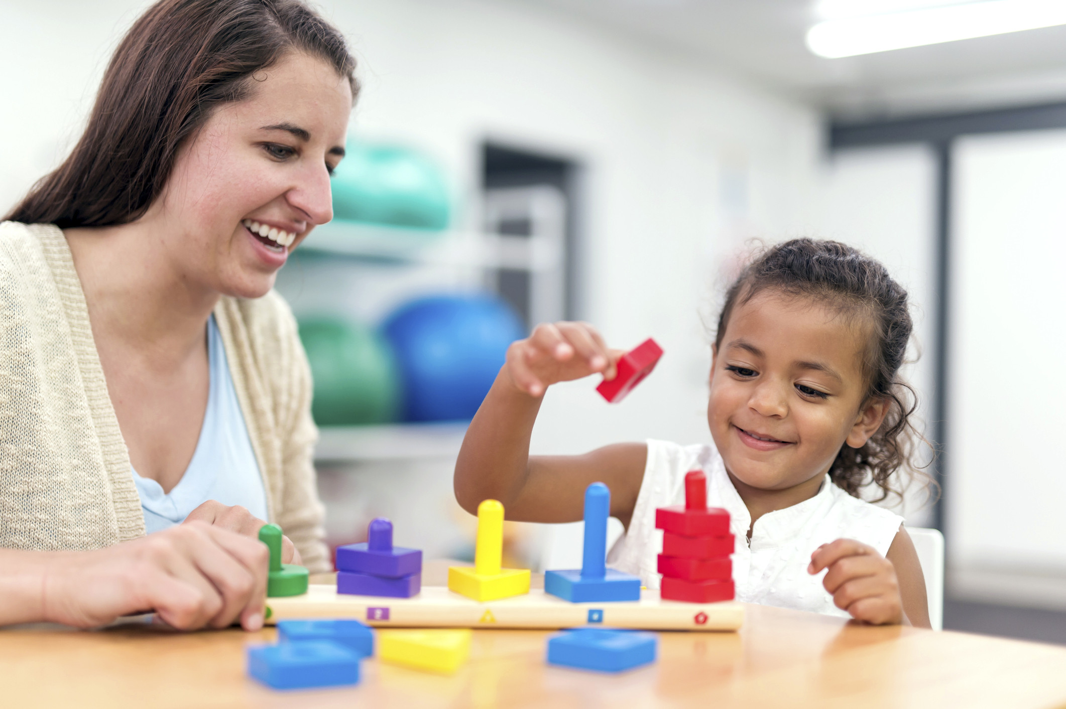 occupational therapy autism